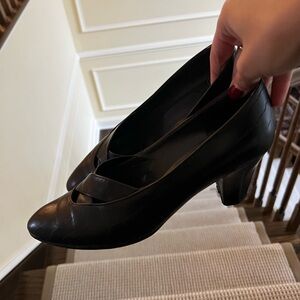 Dior Black Women's Heels